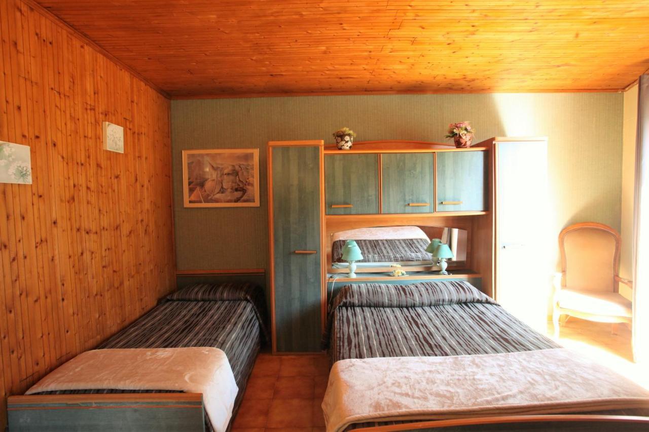 Acropole Asco Hotell Eksteriør bilde
