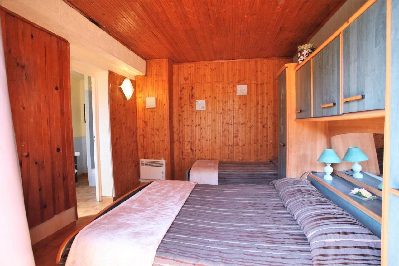 Acropole Asco Hotell Eksteriør bilde